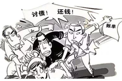 欠款被诉，恐面临拘留？